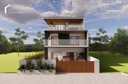 The Countryside (D26), Semi-Detached #508162021